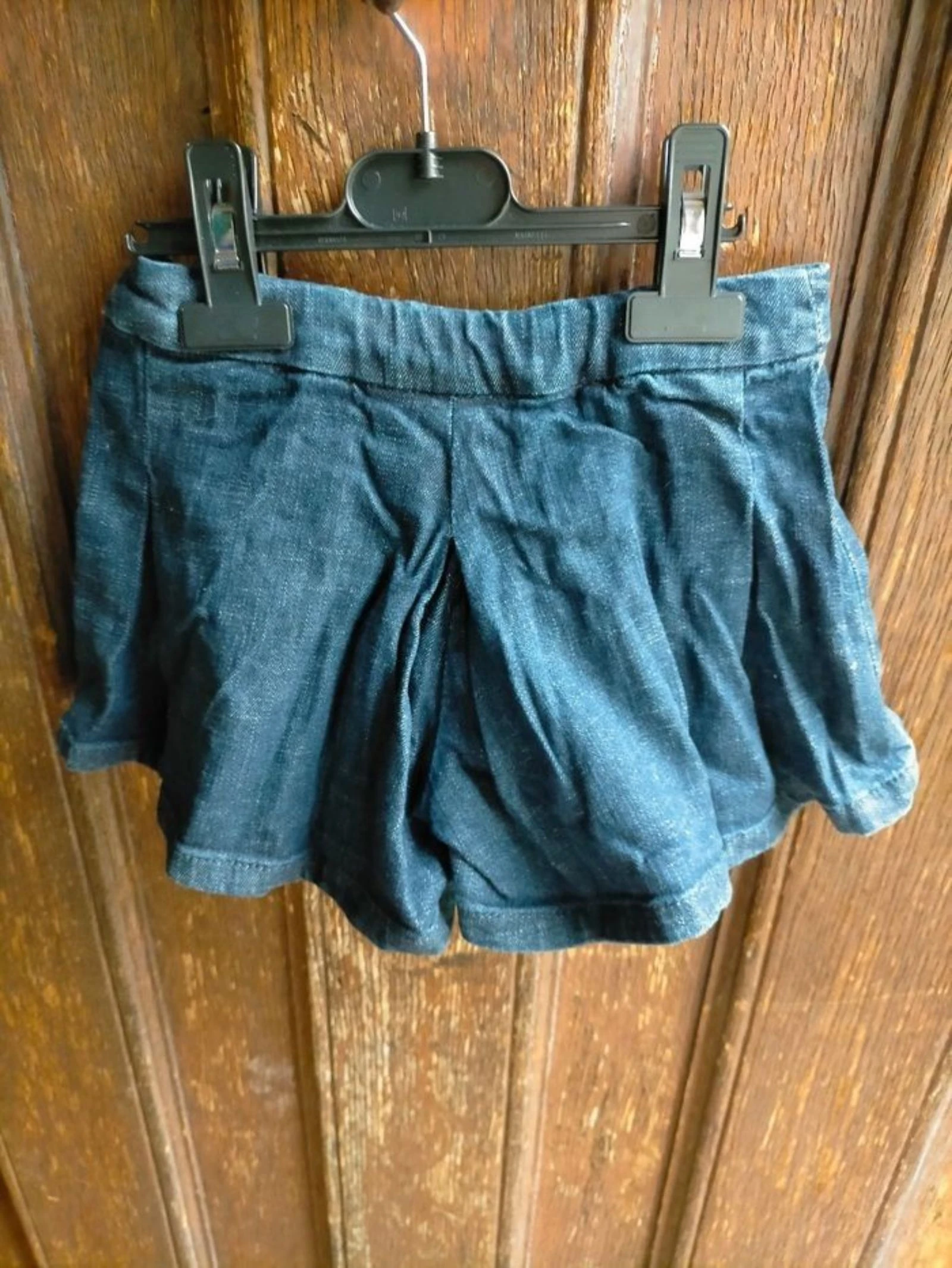 Delightful Jacadi short/skirt size 5 years – photo 3